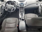 Hyundai Elantra 2016