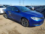 Chrysler 200 2015