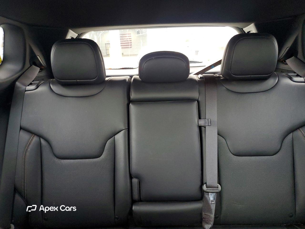 Jeep Compass 2023