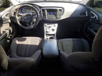 Chrysler 200 2015