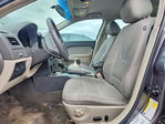 Ford Fusion 2012