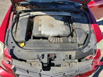 Cadillac CTS 2008