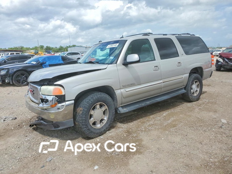 GMC Yukon 2005 - Image 1 of 5