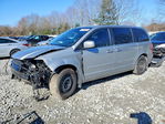 Chrysler Voyager 2014