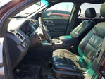 Ford Explorer 2012
