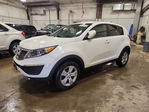 Kia Sportage 2013