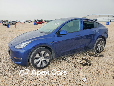 Tesla Model Y 2023 - Image 1 of 13