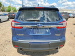 Subaru Ascent 2024