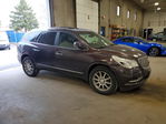 Buick Enclave 2015