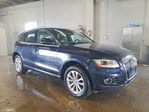 Audi Q5 2014