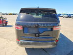 Land Rover Discovery 2017