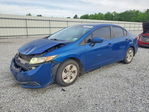 Honda Civic 2014