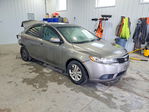 Kia Forte 2011