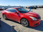Nissan Altima 2012