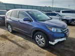 Honda CR-V 2013