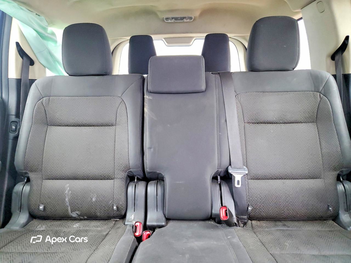 Ford Flex 2013