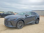 Lexus RX 2026