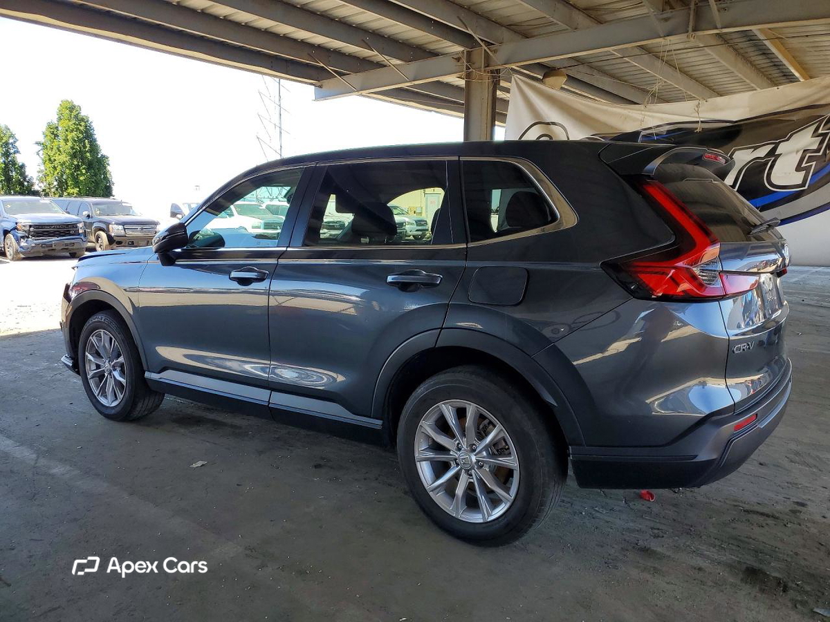 Honda CR-V 2023