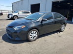 Toyota Corolla 2014