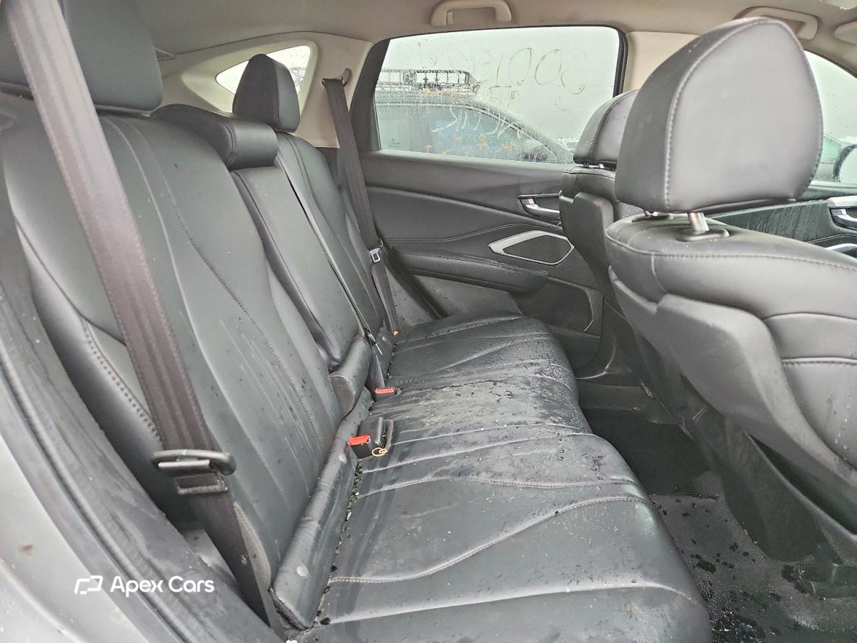 Acura RDX 2021
