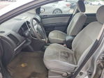 Nissan Sentra 2012