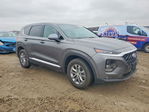 Hyundai Santa Fe 2020