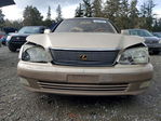 Lexus LS 2000