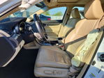 Acura TL 2012