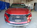 Chevrolet Blazer 2021
