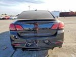 Chevrolet SS 2016
