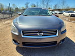 Nissan Maxima 2013