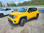 Jeep Renegade 2019