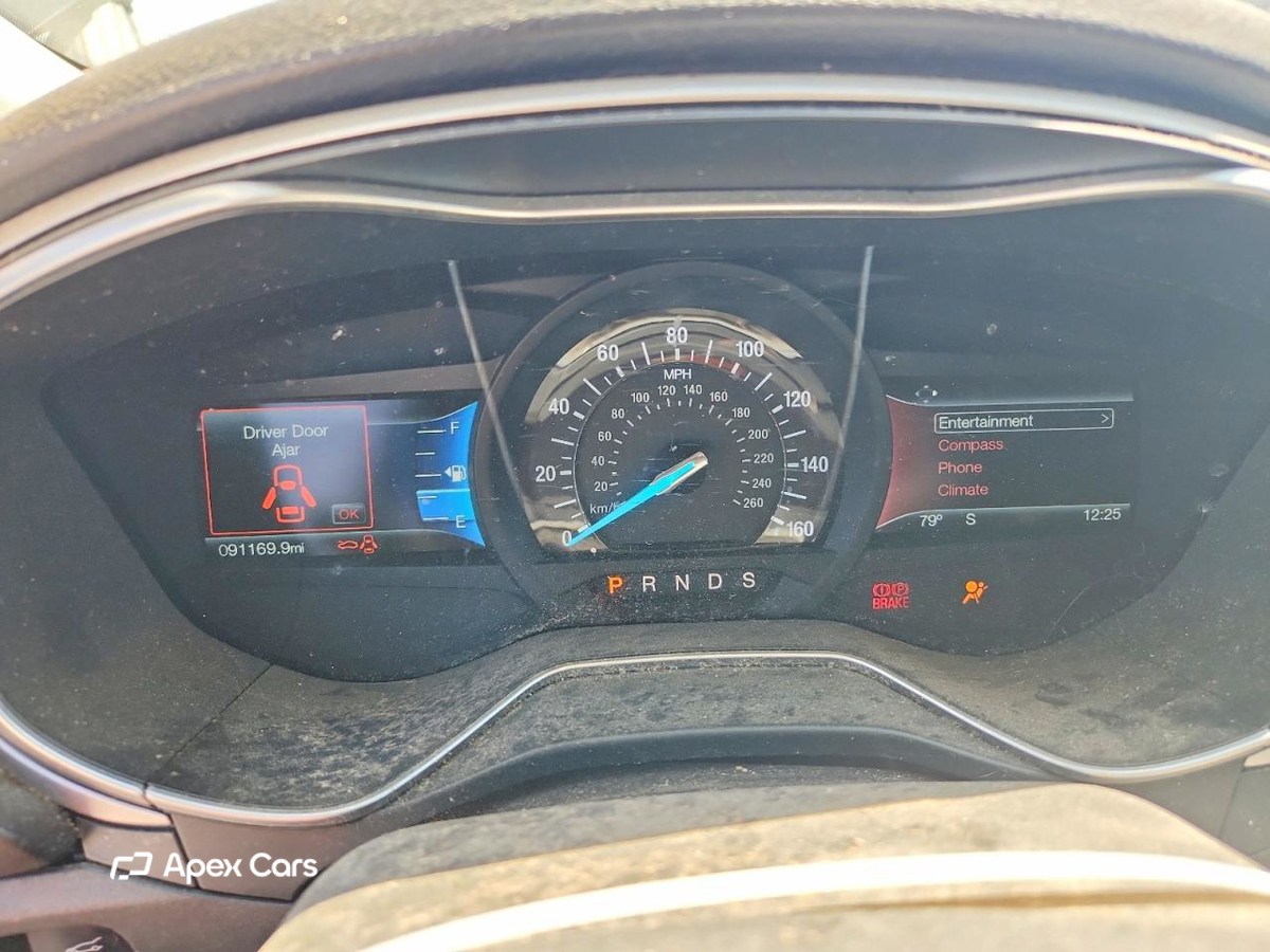 Nissan Kicks 2018