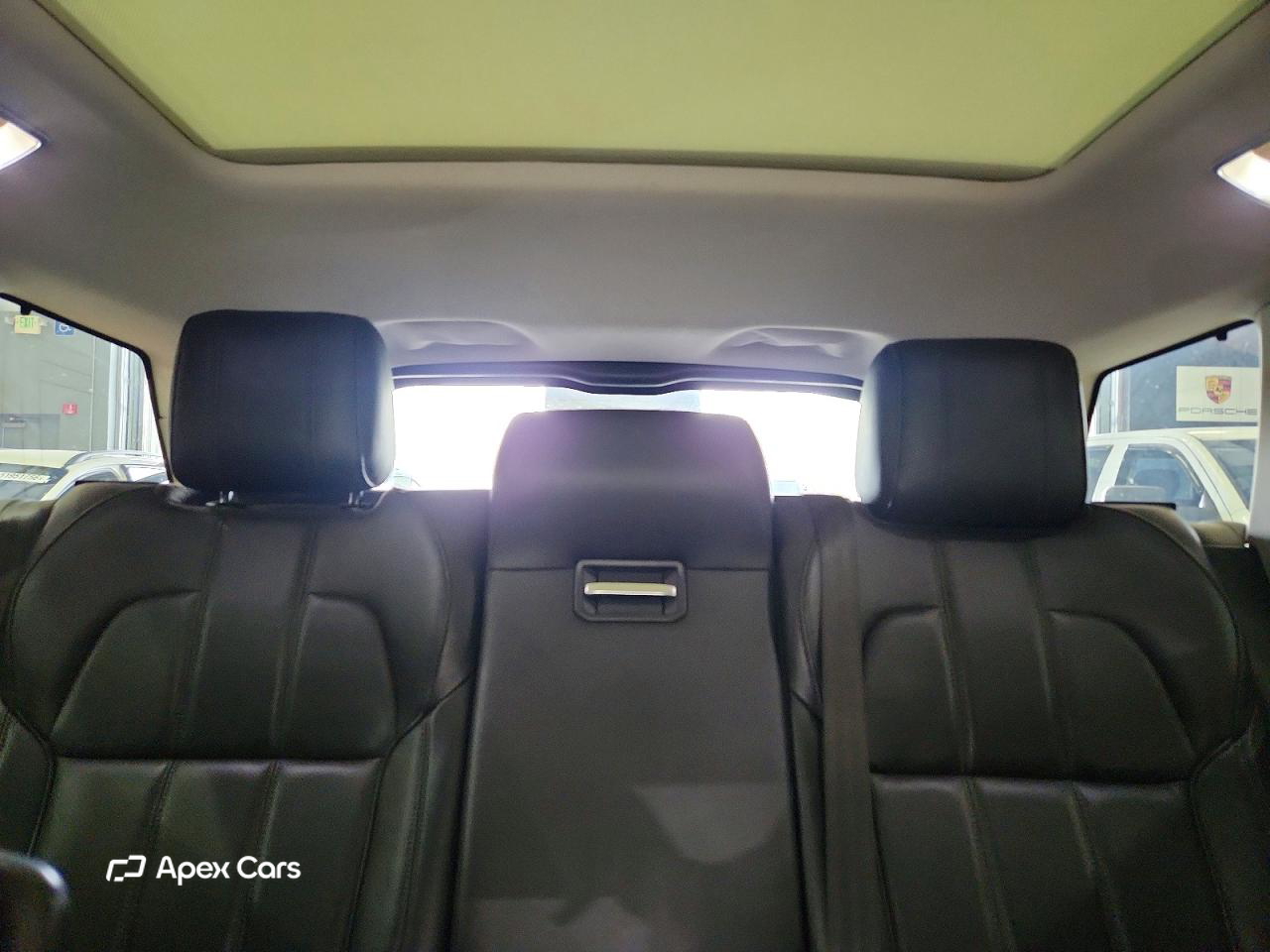 Land Rover Range Rover 2015