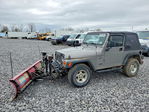 Jeep Wrangler 2000