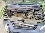 Honda Element 2006