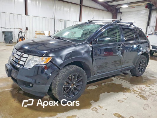 Ford Edge 2007 - Image 1 of 15