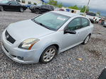 Nissan Sentra 2010
