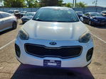 Kia Sportage 2017