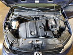 Volkswagen Jetta 2012
