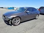 BMW Series 3 2015