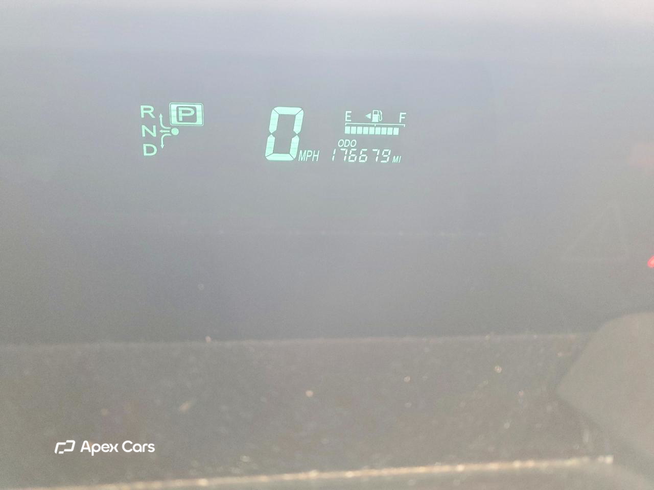 Toyota Prius 2006
