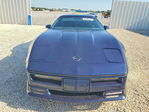 Chevrolet Corvette 1985