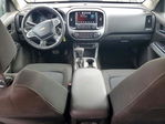 Chevrolet Colorado 2016