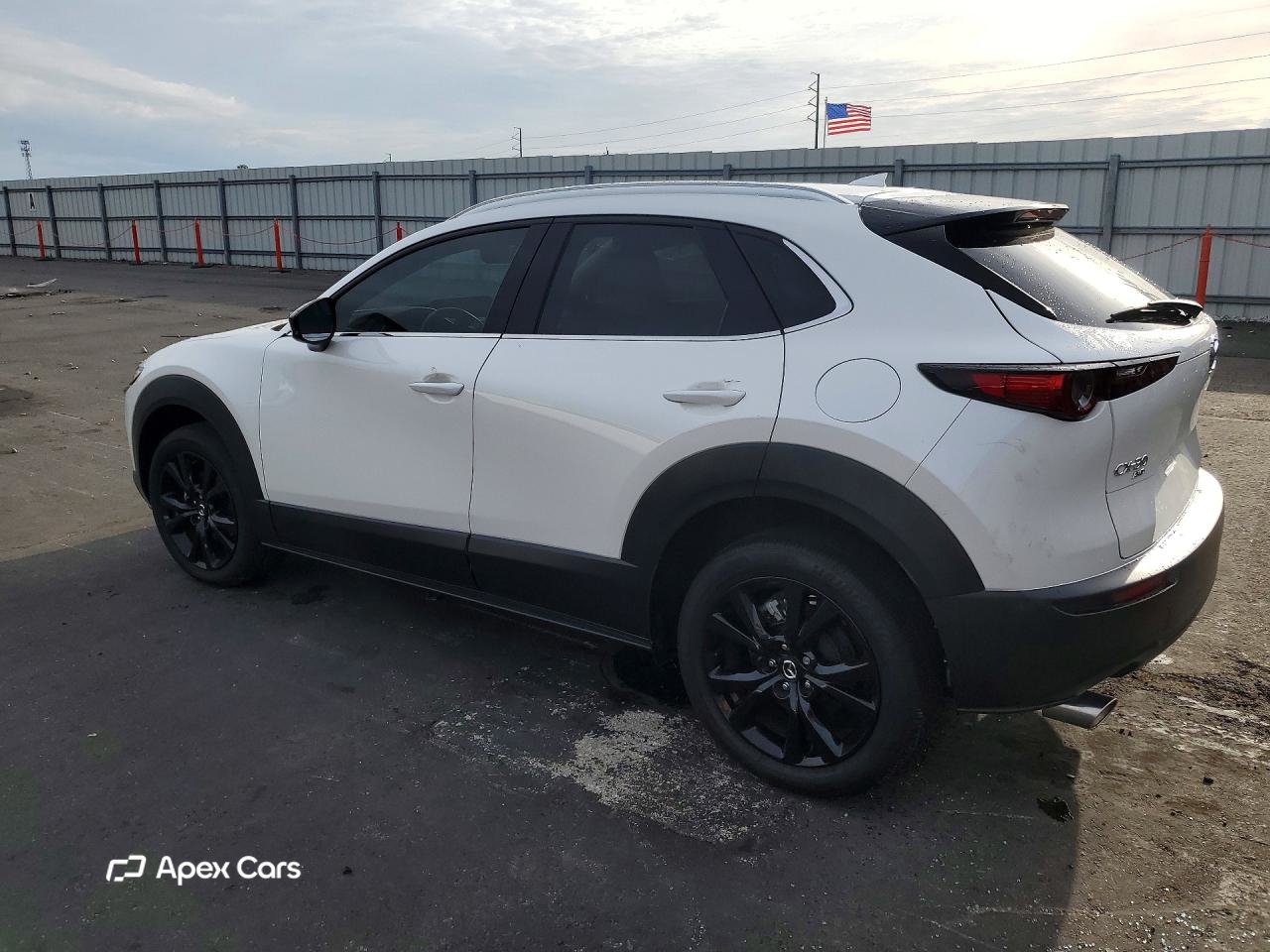 Mazda CX-30 2024