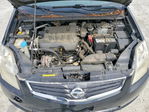 Nissan Sentra 2012