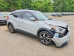 Nissan Kicks 2018