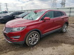 Lincoln MKC 2018