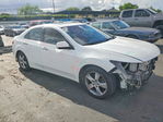 Acura TSX 2012