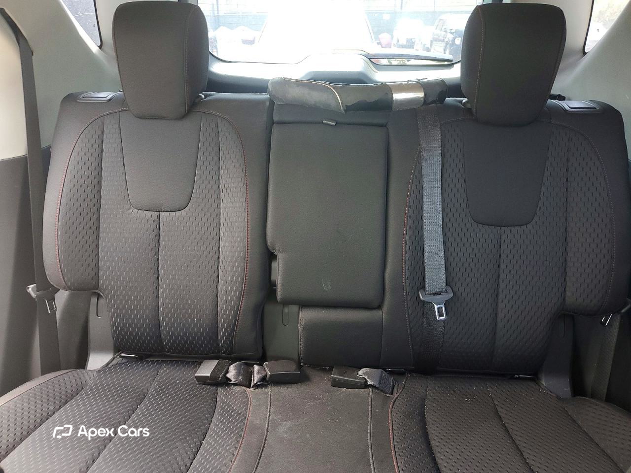 Chevrolet Equinox 2013